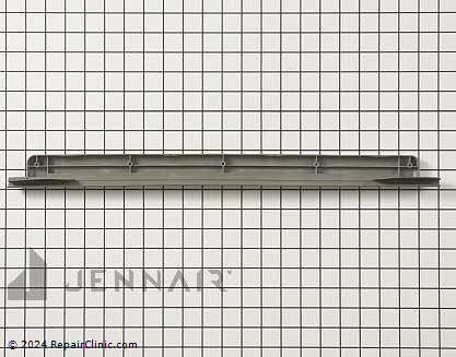 Air Baffle WPW10077883 Alternate Product View