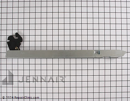 Door Hinge WP74008231 Alternate Product View