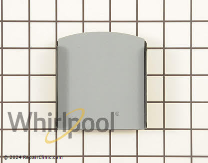 Dispenser Door WP2305258 Alternate Product View