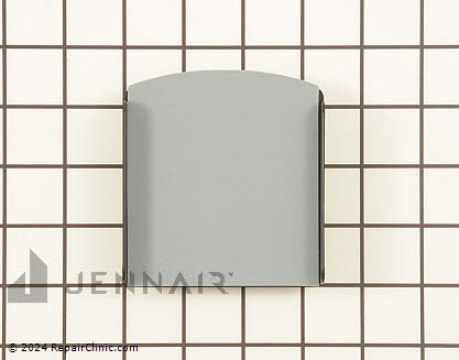 Dispenser Door WP2305258 Alternate Product View