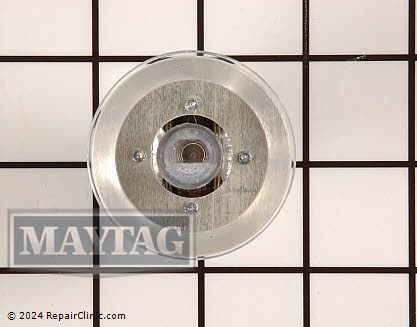 Thermostat Knob W11027451 Alternate Product View