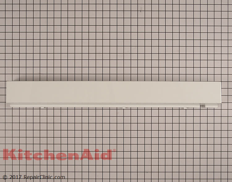 Vent Grille W10245217 Alternate Product View