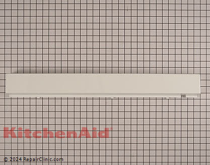 Vent Grille W10245217 Alternate Product View