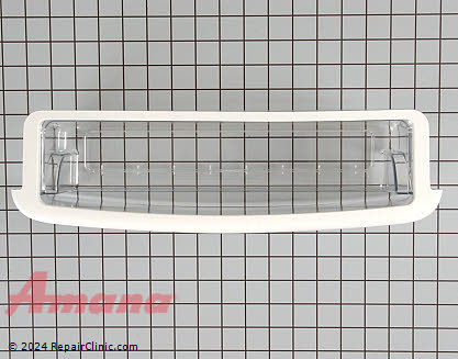 Door Shelf Bin WP67001278 Alternate Product View
