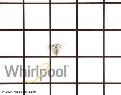 Screw WP3196175 Alternate Product View