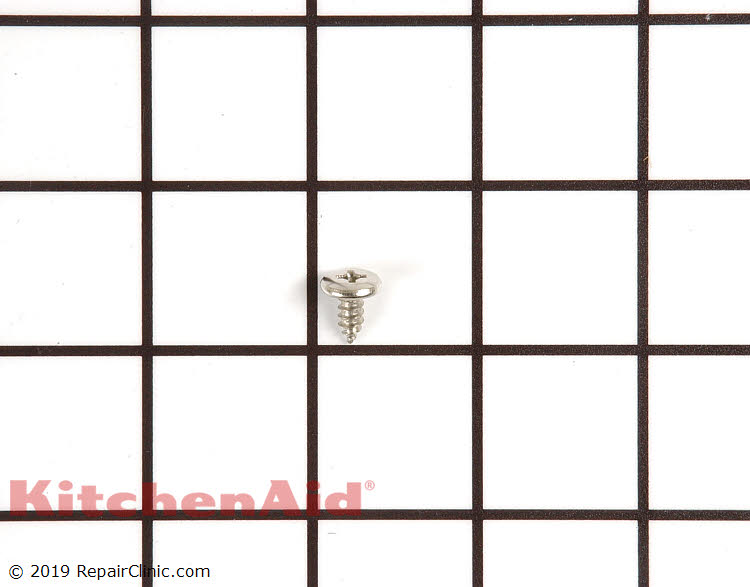 Screw WP3196175 Alternate Product View