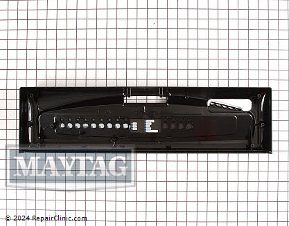 Touchpad and Control Panel 6-915776 Alternate Product View