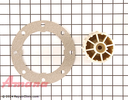 Tub Seal and Bearing Kit R9900457 Alternate Product View