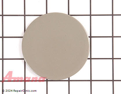 Surface Burner Cap WP3403F066-28 Alternate Product View