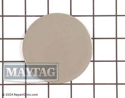 Surface Burner Cap WP3403F066-28 Alternate Product View