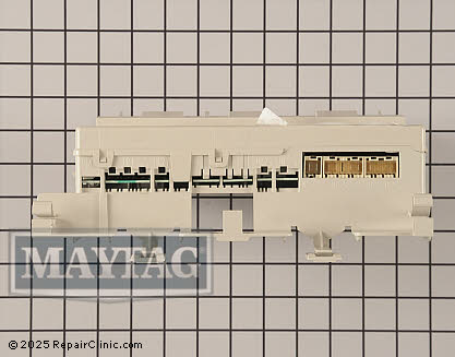 Main Control Board WPW10137702 Alternate Product View