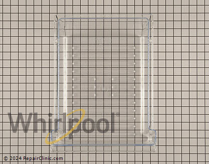 Meat Pan WP2261934 Alternate Product View