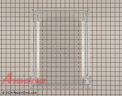 Meat Pan WP2261934 Alternate Product View