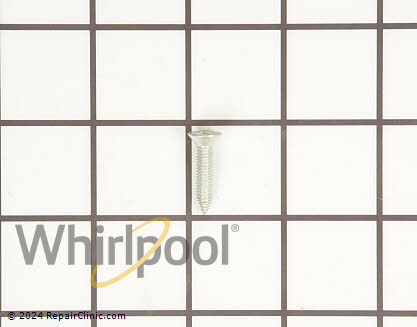 Screw W11573362 Alternate Product View