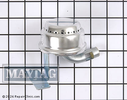 Surface Burner 74004582 Alternate Product View