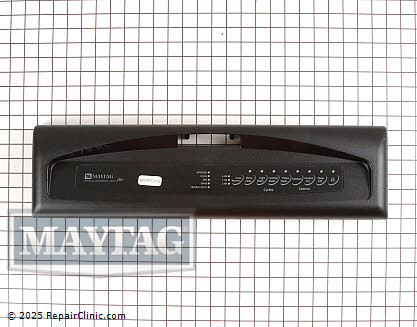Touchpad and Control Panel 6-915776 Alternate Product View
