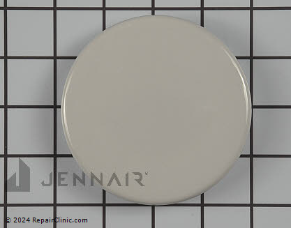 Surface Burner Cap WP74007200 Alternate Product View