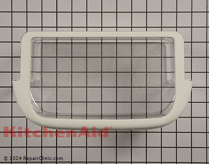 Door Shelf Bin WPW10351081 Alternate Product View