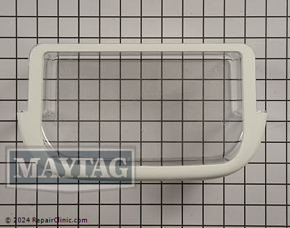 Door Shelf Bin WPW10351081 Alternate Product View