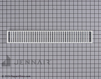 Vent Grille 71001673 Alternate Product View