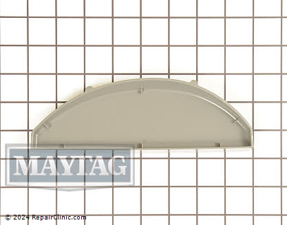 Dispenser Tray WPW10185235 Alternate Product View