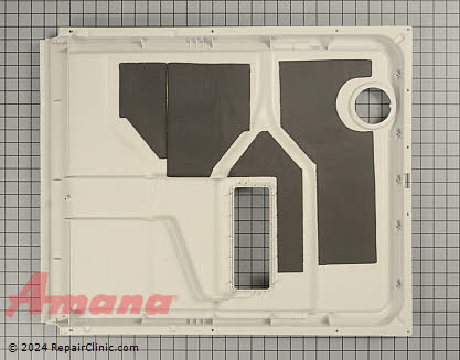 Inner Door Panel WP6-918615 Alternate Product View
