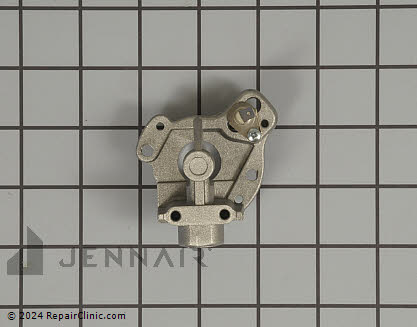 Surface Burner Orifice Holder WP74007961 Alternate Product View