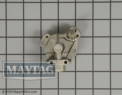 Surface Burner Orifice Holder WP74007961 Alternate Product View
