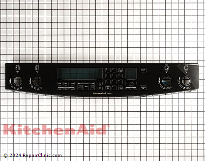 Touchpad and Control Panel 9754341CB Alternate Product View