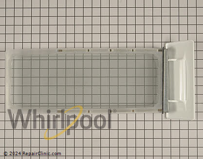 Lint Filter W10874409 Alternate Product View