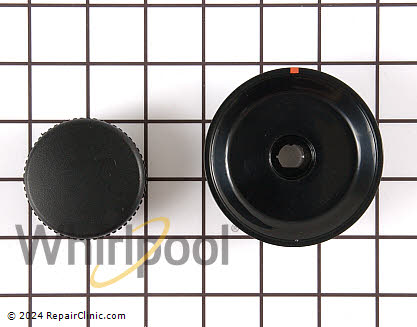 Control Knob Kit 12500058 Alternate Product View