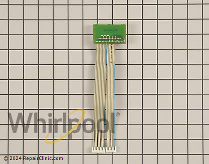 Display Board WPW10124269 Alternate Product View