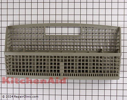 Silverware Basket WP8268748 Alternate Product View