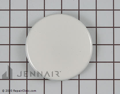 Surface Burner Cap WP74007200 Alternate Product View