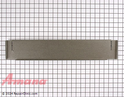 Toe Kick Plate WP6-912640 Alternate Product View