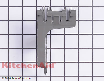 Center Wash Arm Support WPW10082832 Alternate Product View