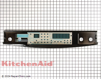 Touchpad and Control Panel 9754341CB Alternate Product View
