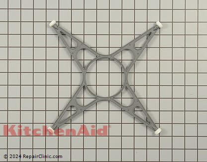 Glass Tray Support 8206222 Alternate Product View