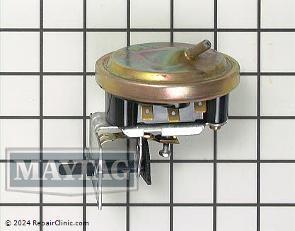 Pressure Switch WP208207 Alternate Product View