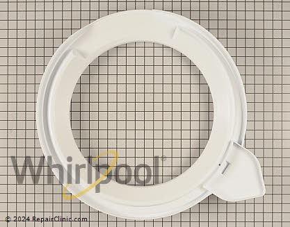 Tub Ring W10821664 Alternate Product View