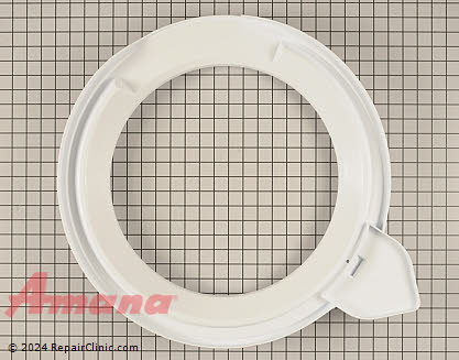 Tub Ring W10821664 Alternate Product View