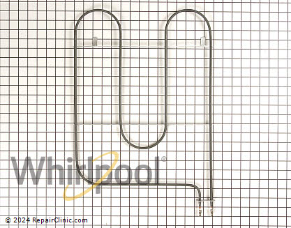 Bake Element WP9755770 Alternate Product View