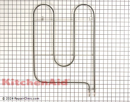 Bake Element WP9755770 Alternate Product View