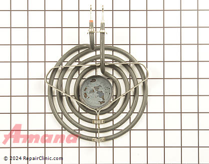 Coil Surface Element WP12001559 Alternate Product View