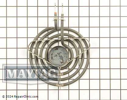 Coil Surface Element WP12001559 Alternate Product View