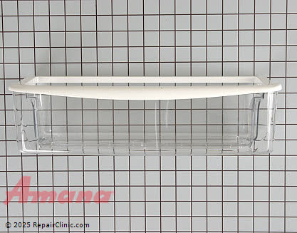 Door Shelf Bin WP67001278 Alternate Product View
