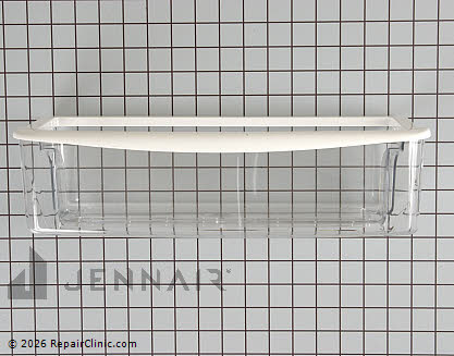 Door Shelf Bin WP67001278 Alternate Product View