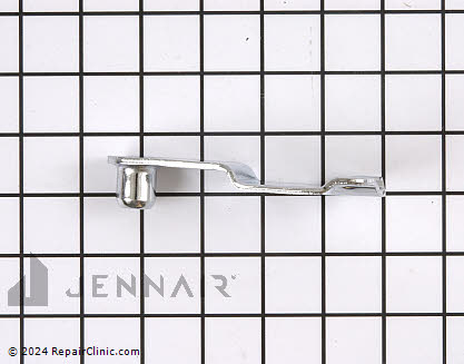 Top Hinge WP61004896 Alternate Product View