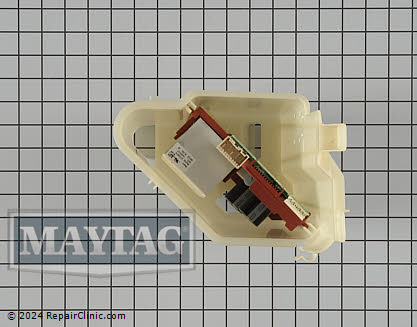 Motor Control Board WP22004046 Alternate Product View