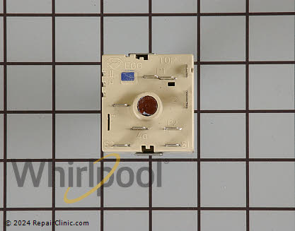 Surface Element Switch WP4456027 Alternate Product View